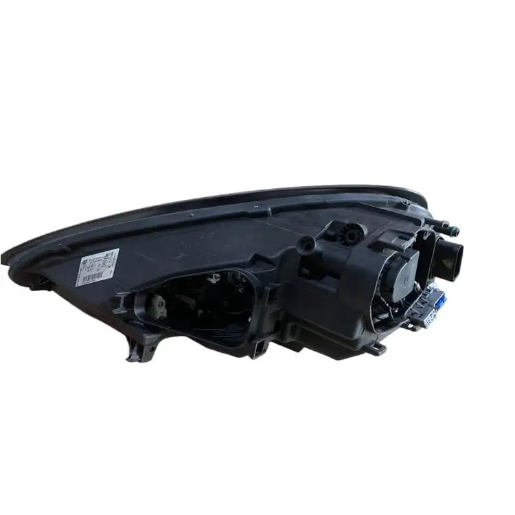High Quality Auto Lighting Systems Headlamps for 14-16 for Panamera Hot Sale Car Headlamp 6000K Color Temperature Long